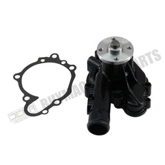 For Komatsu Skid Steer Loader CK20-1 CK25-1 CK30-1 CK35-1 SK1020-5 SK1026-5 Engine 4D94LE Water Pump YM129907-42000
