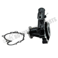 For Komatsu Skid Steer Loader CK20-1 CK25-1 CK30-1 CK35-1 SK1020-5 SK1026-5 Engine 4D94LE Water Pump YM129907-42000
