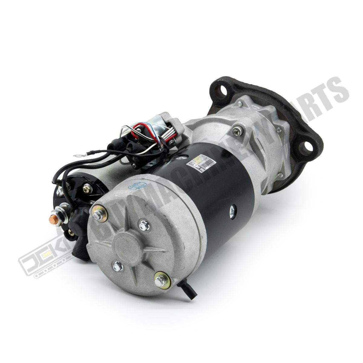 For Komatsu Wheel Loader WA320-3 WA380-3 WA420-3 Starter Motor 600-813-6510 600-813-6411 600-813-6412