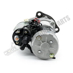 For Komatsu Wheel Loader WA320-3 WA380-3 WA420-3 Starter Motor 600-813-6510 600-813-6411 600-813-6412