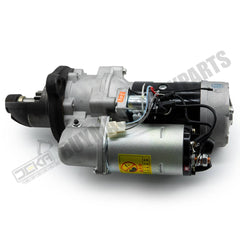 For Komatsu Wheel Loader WA320-3 WA380-3 WA420-3 Starter Motor 600-813-6510 600-813-6411 600-813-6412