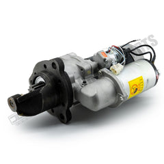 For Komatsu Wheel Loader WA320-3 WA380-3 WA420-3 Starter Motor 600-813-6510 600-813-6411 600-813-6412