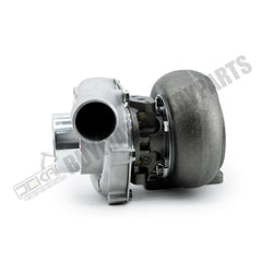 For Komatsu Wheel Loader WA350-1 WA380-1 WA400-1 WA420-1 Engine 6D110-1 Turbo T04B59-39 Turbocharger 6138-82-8201