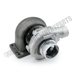 For Komatsu Wheel Loader WA350-1 WA380-1 WA400-1 WA420-1 Engine 6D110-1 Turbo T04B59-39 Turbocharger 6138-82-8201