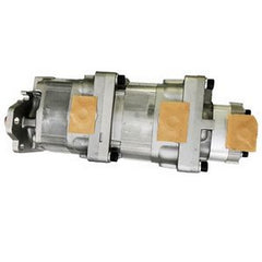 For Komatsu Wheel Loader WA400-5 WA400-5L WA380-5 WA380-5L Hydraulic Pump 705-55-33080 - Buymachineryparts