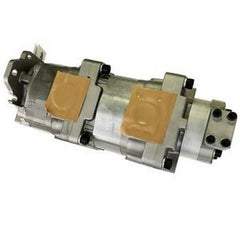 For Komatsu Wheel Loader WA400-5 WA400-5L WA380-5 WA380-5L Hydraulic Pump 705-55-33080 - Buymachineryparts