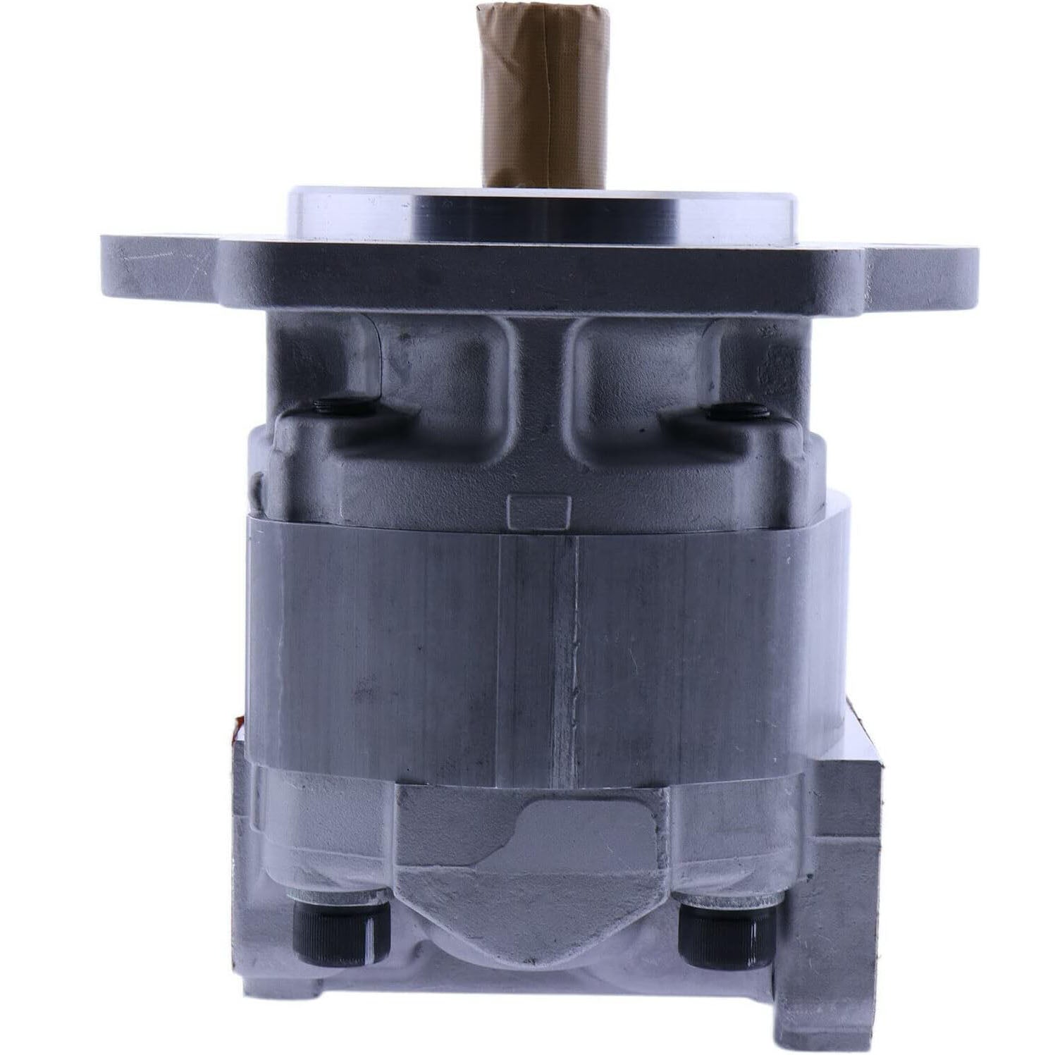 For Komatsu Wheel Loader WA450-2 WA500-1 WA500-1L WA500-3 Hydraulic Pump 705-12-38010