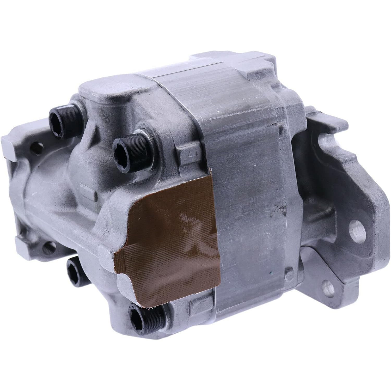 For Komatsu Wheel Loader WA450-2 WA500-1 WA500-1L WA500-3 Hydraulic Pump 705-12-38010