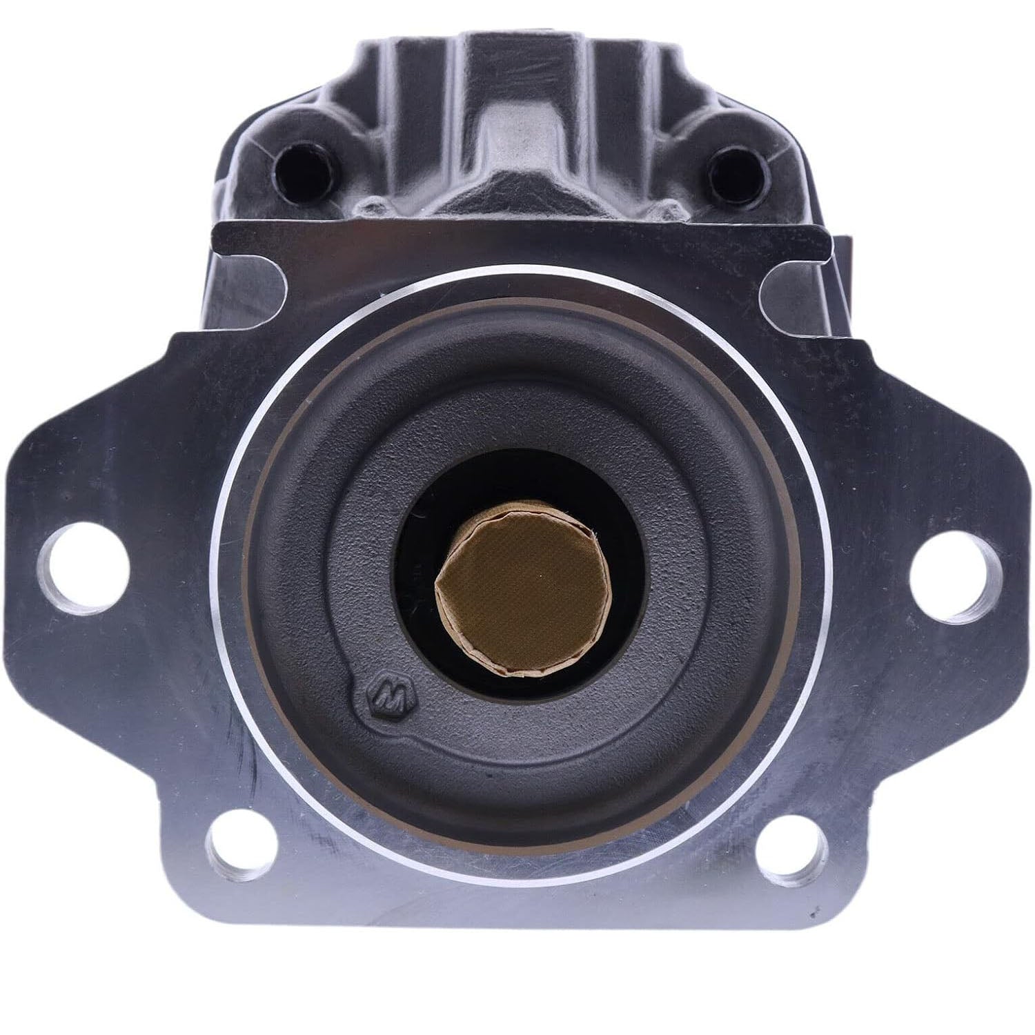 For Komatsu Wheel Loader WA450-2 WA500-1 WA500-1L WA500-3 Hydraulic Pump 705-12-38010