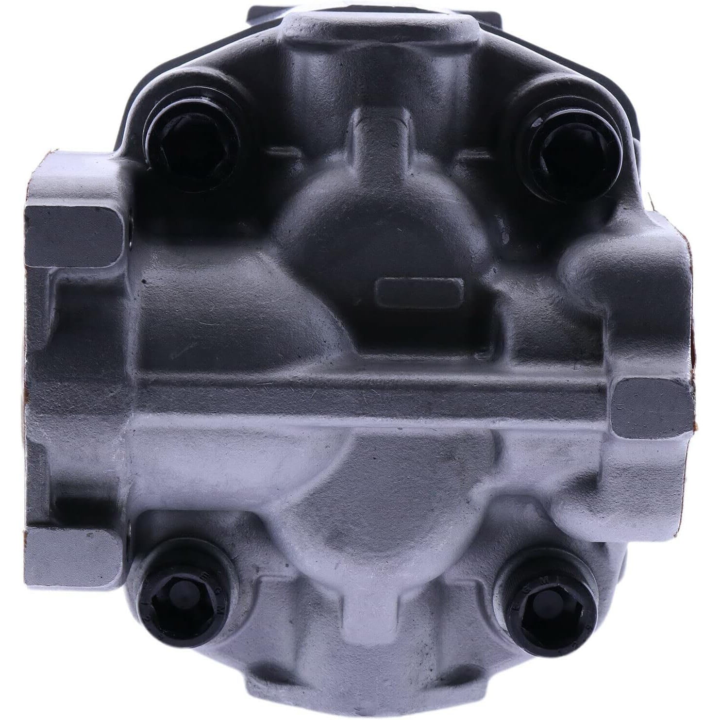 For Komatsu Wheel Loader WA450-2 WA500-1 WA500-1L WA500-3 Hydraulic Pump 705-12-38010