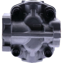For Komatsu Wheel Loader WA450-2 WA500-1 WA500-1L WA500-3 Hydraulic Pump 705-12-38010