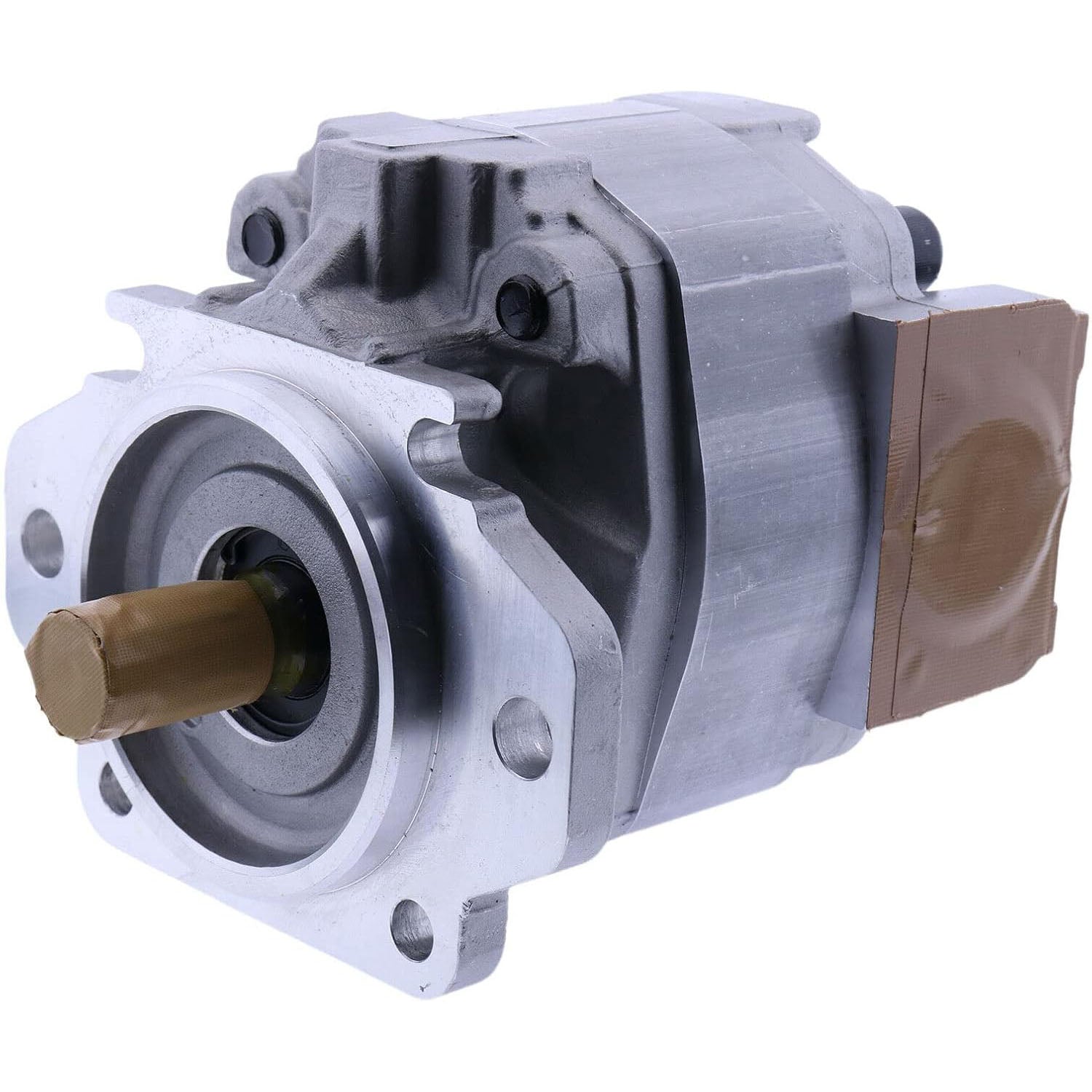 For Komatsu Wheel Loader WA450-2 WA500-1 WA500-1L WA500-3 Hydraulic Pump 705-12-38010
