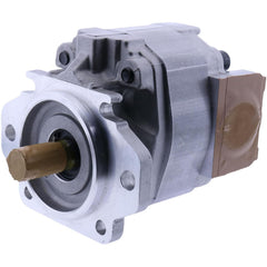 For Komatsu Wheel Loader WA450-2 WA500-1 WA500-1L WA500-3 Hydraulic Pump 705-12-38010