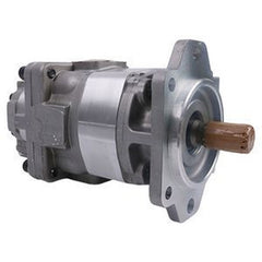 Hydraulic Pump 705-52-30130/30260 for Komatsu WA500 Wheel Loaders