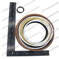 For Komatsu Wheel Loader WA500-6 Dump Cylinder Seal Kit 707-99-68430 - Buymachineryparts