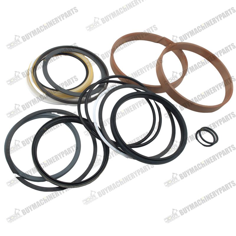 For Komatsu Wheel Loader WA500-6 Dump Cylinder Seal Kit 707-99-68430 - Buymachineryparts