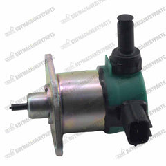 For Kubota B2320DT B2320DTWO B26 RTV1140CPX RTV1140CPXR 12V Stop Solenoid 32721-60012 32721-60013 32721-60014 - Buymachineryparts