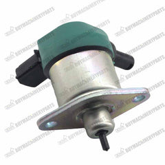 For Kubota B2320DT B2320DTWO B26 RTV1140CPX RTV1140CPXR 12V Stop Solenoid 32721-60012 32721-60013 32721-60014 - Buymachineryparts