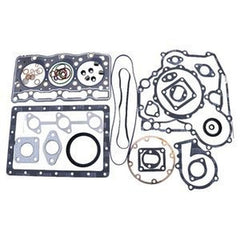 Complete Gasket Overhaul Kit for Kubota D905 D905E D905B D905H Engines