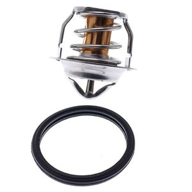 Thermostat for Kubota Engine & Gehl Skid Steer Loaders buymachineryparts