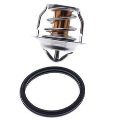 Thermostat for Kubota Engine & Gehl Skid Steer Loaders buymachineryparts