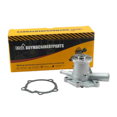 Water Pump 15534-73030 For Kubota Engine Z600