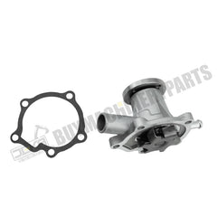 Water Pump 15534-73030 For Kubota Engine Z600