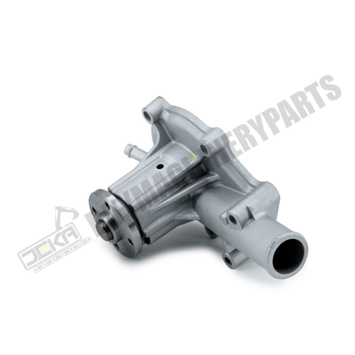 For Kubota Excavator KX91-2 KX41-2 Engine V1505 D1105 D905 Water Pump 16241-73034 16241-73030 60mm Impeller