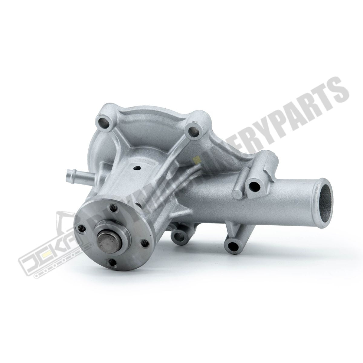 For Kubota Excavator KX91-2 KX41-2 Engine V1505 D1105 D905 Water Pump 16241-73034 16241-73030 60mm Impeller