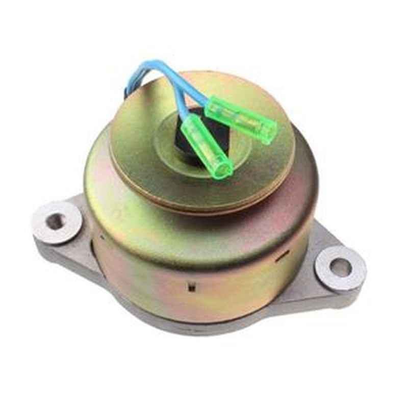 12V 14A Alternator 15531-64010 for Kubota D1105 Engine