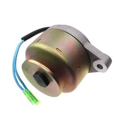 12V 14A Alternator 15531-64010 for Kubota D1105 Engine