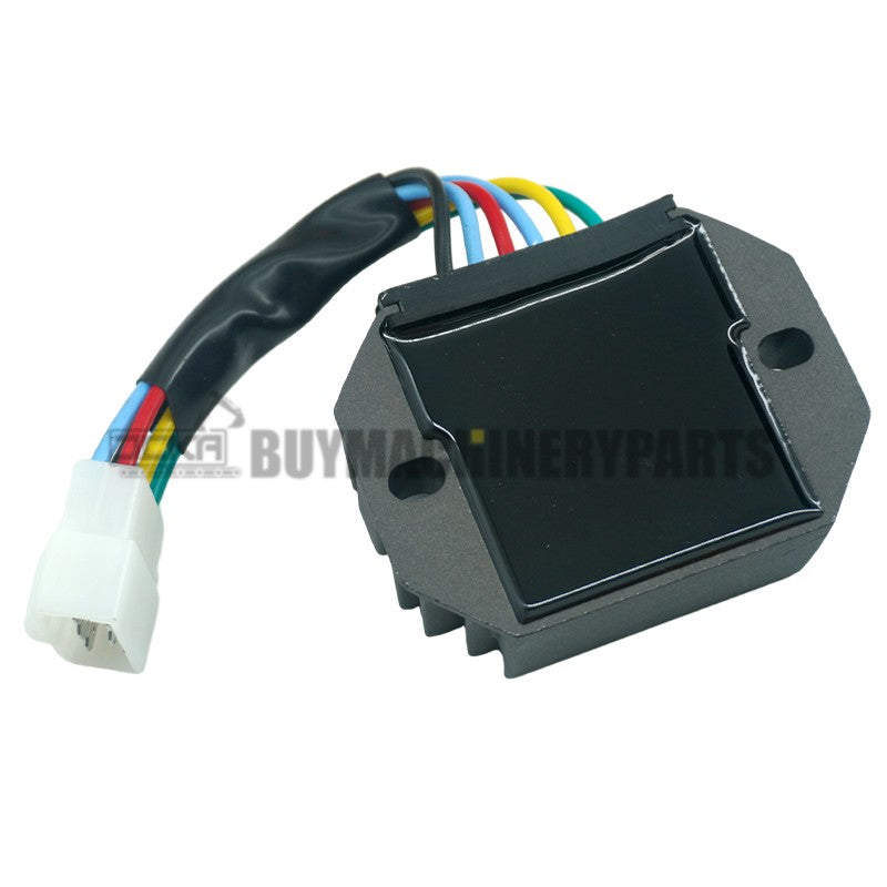 For Kubota G4200H G5200H G6200H Regulator 15351-64603