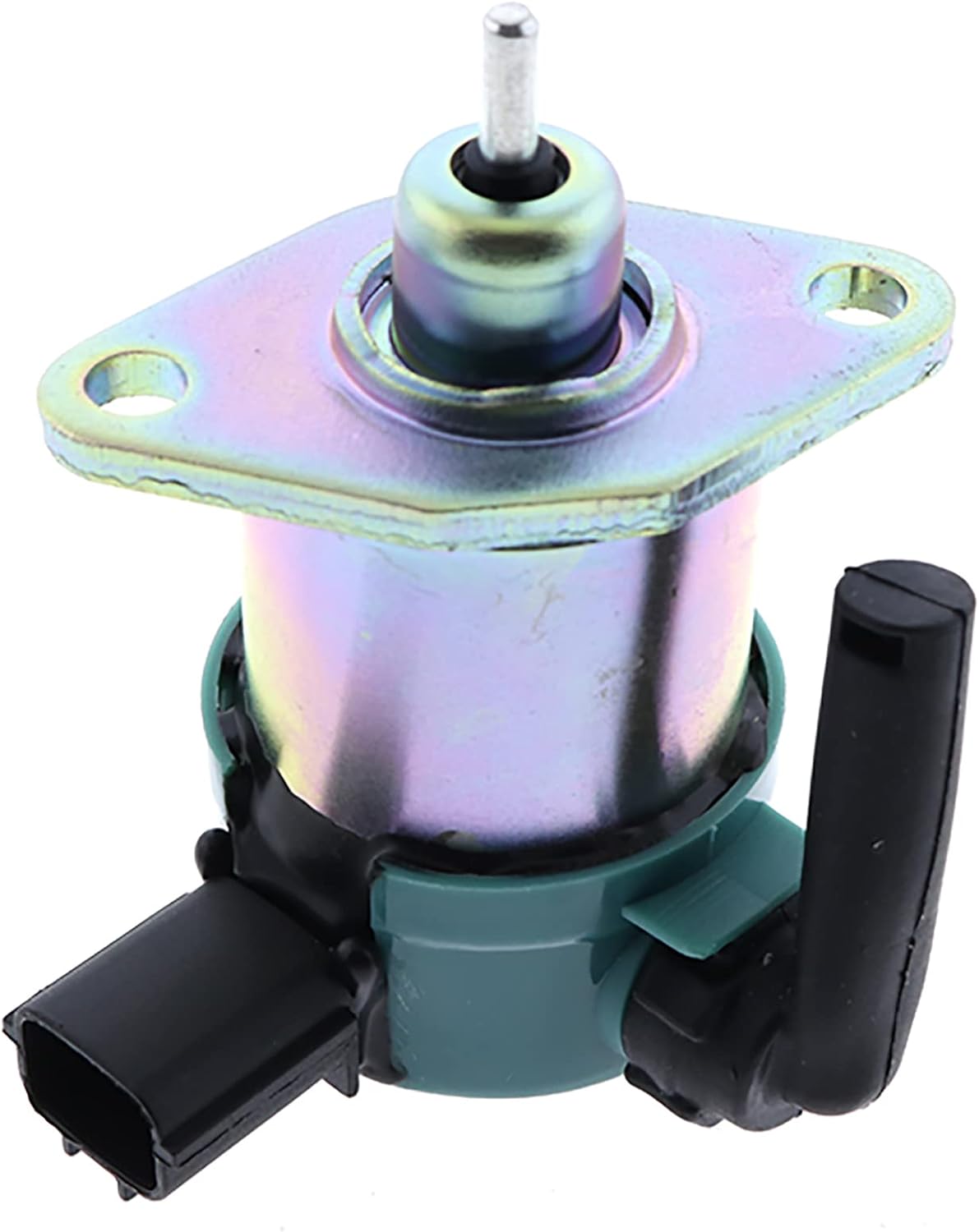 For Kubota M Series M105S M6800 M8200 M8540 M9540 Stop Solenoids 1C010-60015 - Buymachineryparts