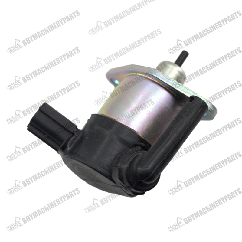 For Kubota M Series M105S M6800 M8200 M8540 M9540 Stop Solenoids 1C010-60015 - Buymachineryparts