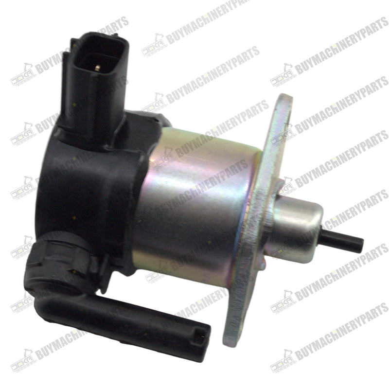 For Kubota M Series M105S M6800 M8200 M8540 M9540 Stop Solenoids 1C010-60015 - Buymachineryparts