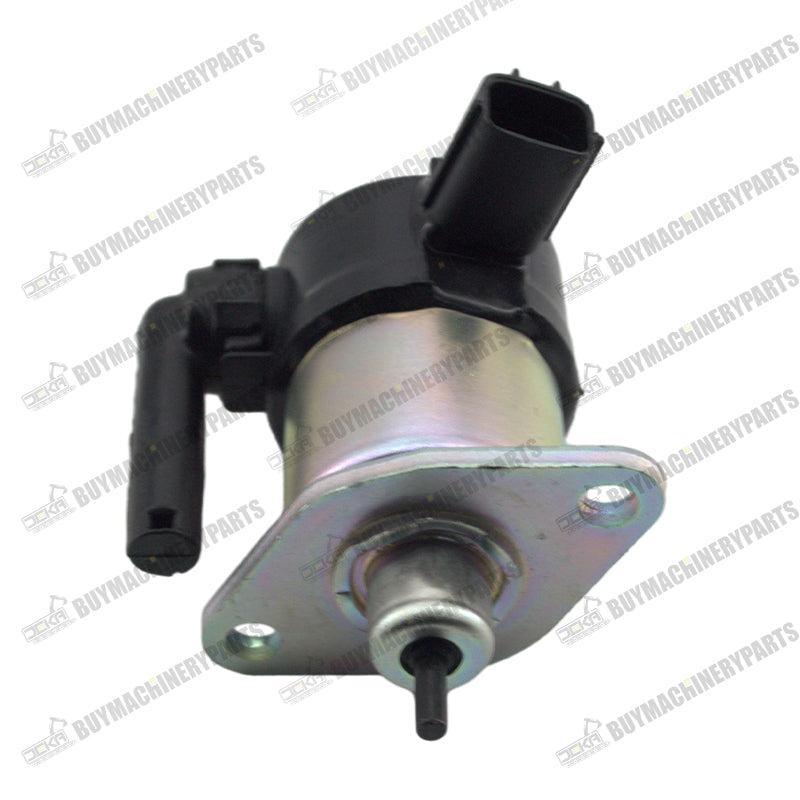 For Kubota M Series M105S M6800 M8200 M8540 M9540 Stop Solenoids 1C010-60015 - Buymachineryparts