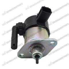 For Kubota M Series M105S M6800 M8200 M8540 M9540 Stop Solenoids 1C010-60015 - Buymachineryparts