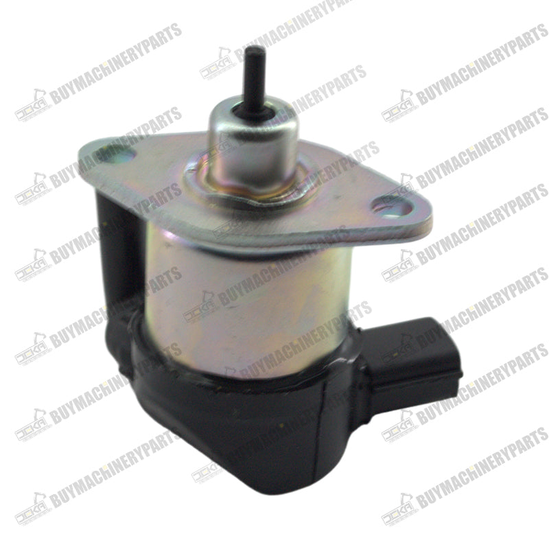 For Kubota M Series M105S M6800 M8200 M8540 M9540 Stop Solenoids 1C010-60015 - Buymachineryparts