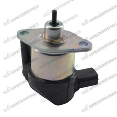 For Kubota M Series M105S M6800 M8200 M8540 M9540 Stop Solenoids 1C010-60015 - Buymachineryparts