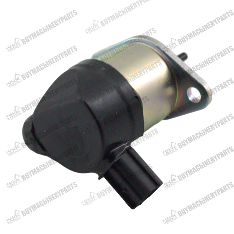 For Kubota M Series M105S M6800 M8200 M8540 M9540 Stop Solenoids 1C010-60015 - Buymachineryparts