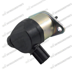 For Kubota M Series M105S M6800 M8200 M8540 M9540 Stop Solenoids 1C010-60015 - Buymachineryparts