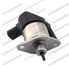 For Kubota M Series M105S M6800 M8200 M8540 M9540 Stop Solenoids 1C010-60015 - Buymachineryparts