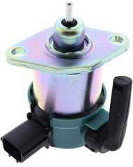 For Kubota M Series M105S M6800 M8200 M8540 M9540 Stop Solenoids 1C010-60015 - Buymachineryparts
