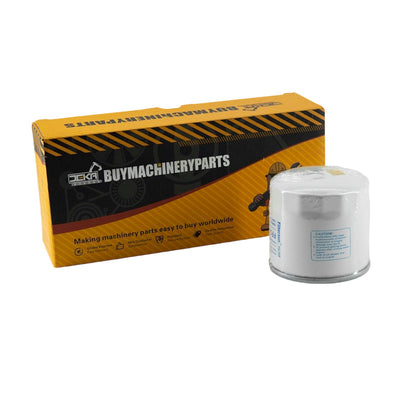 For Kubota M100GXDTC M-110FC M4030 Fuel Filter 15221-43081