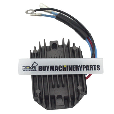 For Kubota Tractor B7100HST-D B7100HST-E Voltage Regulator Rectifier 15372-64602 - Buymachineryparts
