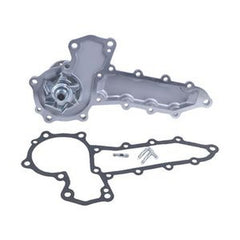 Water Pump & 15521-73035 15521-73033 fit Kubota D1402/V1902/V2203 Engines
