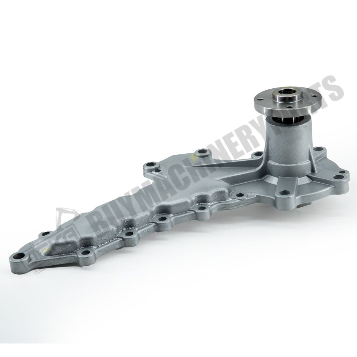 For Kubota Tractor L3000 L3200 L3240 L3300 L3450 L3540 L3600 L3800 L3940 Water Pump with Gasket 16412-73030