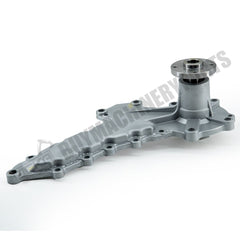 For Kubota Tractor L3000 L3200 L3240 L3300 L3450 L3540 L3600 L3800 L3940 Water Pump with Gasket 16412-73030