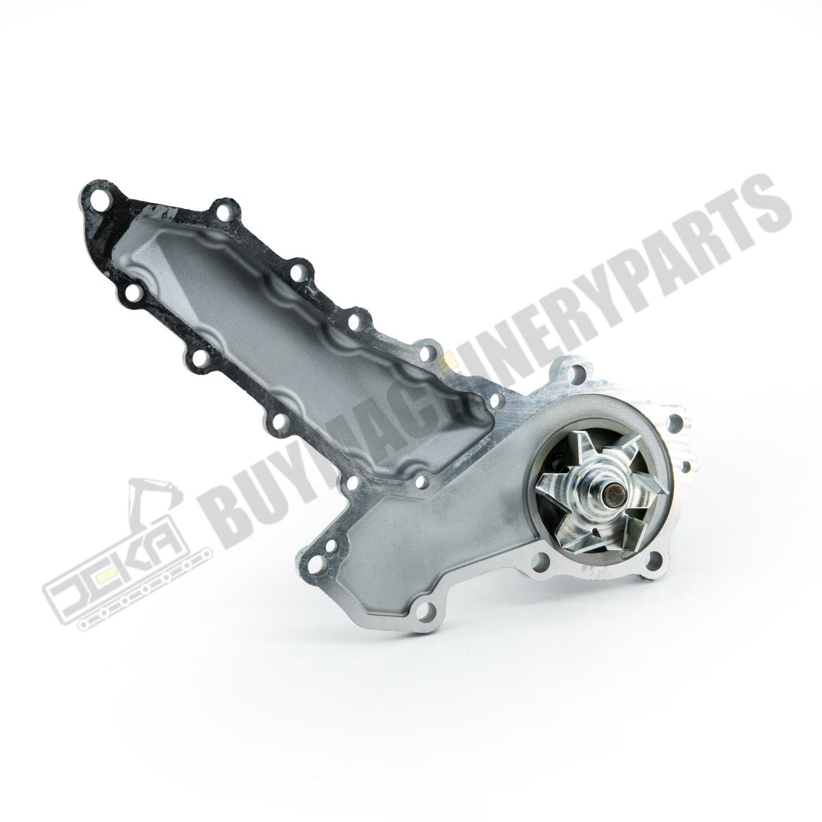 For Kubota Tractor L3000 L3200 L3240 L3300 L3450 L3540 L3600 L3800 L3940 Water Pump with Gasket 16412-73030