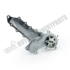For Kubota Tractor L3000 L3200 L3240 L3300 L3450 L3540 L3600 L3800 L3940 Water Pump with Gasket 16412-73030